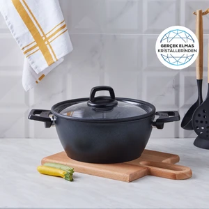 Biodiamond Powerful Tencere 24 cm