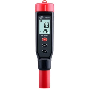 GM760 Ph Metre Ph Ölçer