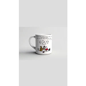 Real Dreams Collection Winnie The Pooh Kabartma Baskılı Kupa Bardak,hediye,kahve Bardağı,süpriz Hediye