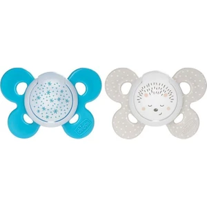 Physioforma Comfort Silikon Emzik (16-36 Ay) 2'li