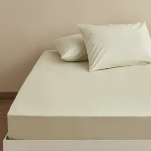 Karaca Home Adaçayı Çift Kişilik Düz Çarşaf 240X260 cm