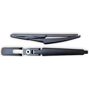 Toyota Rav4 2013-2018 Arka Cam Silecek Kolu Silgi Takımı