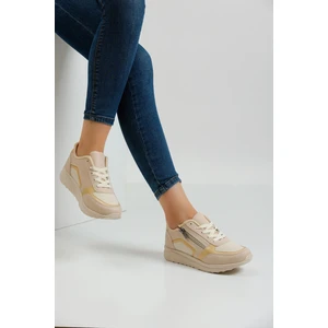 Kadın Spor Ayakkabı Dévida Air Vega Serisi X350