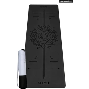 Yoga Pro Serisi Sun Yoga Mat