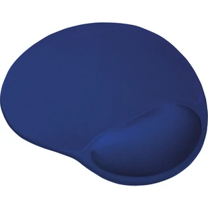 20426 Bigfoot Jel MousePad -Mavi