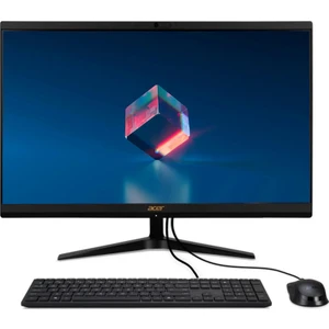 Aspire Intel Core I5-1235U 16GB 512GB SSD 23.8" Fhd Windows 11 Home All In One Bilgisayar C24-1700 DQ.BJWEM.005004