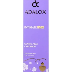 Intımate Max Spray 100 Ml