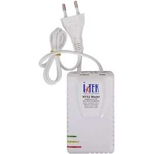 Nys3 Gaz Alarm Cihazı