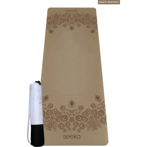 Yoga Pro Serisi Rise Yoga Mat