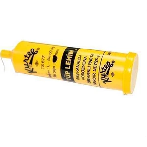 1.20 Mm² 60/40 50 gr Tüp Lehim Teli