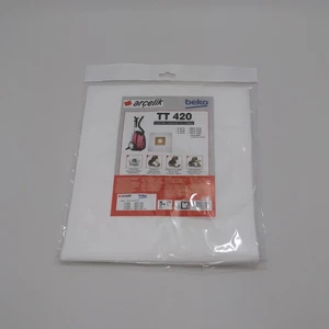 Ercan AVM Arçelik Tt 420 Sentetik (2 Paket 10 Adet )