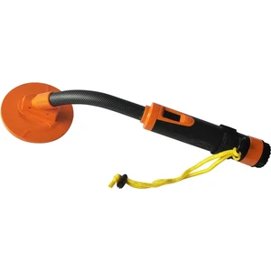 Bmk Electro Ankara Pointer Ekranlı ve Modlu Metal Altın Dedektörü 30 Metre Su Geçirmez Hs-07