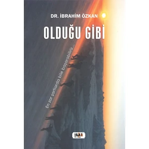 Olduğu Gibi