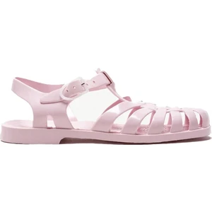 Sun Çocuk Sandalet Rose Pastel No: 28-34