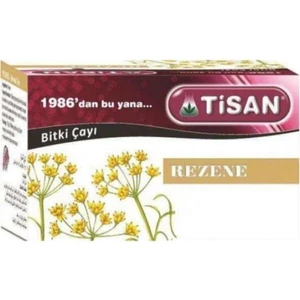 Rezene Çayı