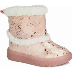 Comet Bebek Işıklı Çizme