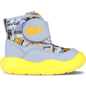 Santo Bebek Çocuk Kar Botu