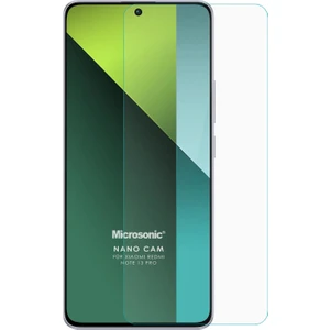 Xiaomi Poco X6 5g Nano Glass Cam Ekran Koruyucu