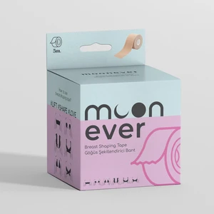 Moon Ever Moonever Göğüs Şekillendirici Bant