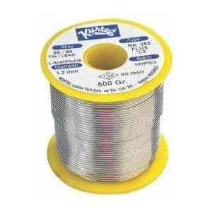 1.20 Mm² 60/40 500 gr Lehim Teli