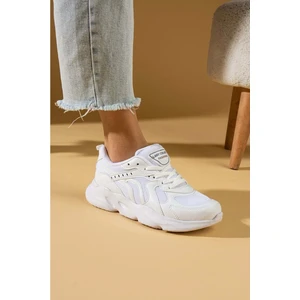 Kadın Spor Ayakkabı Dévida Air Linda Series L120