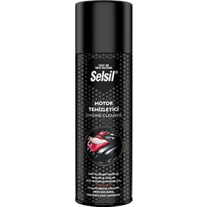 Motor Temizleme Spreyi 200 ml