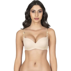 Dolgulu Mikro Tulum Sütyen 1109-TEN