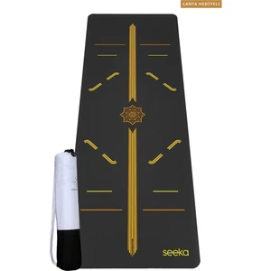 Yoga Pro Serisi Flow Yoga Mat