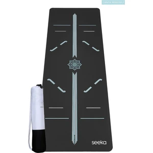 Yoga Pro Serisi Flow Yoga Mat