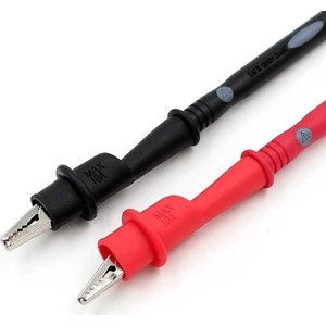 UT-C05B Timsah Ağız Prob