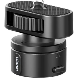 CO16 Go-Quick Iı Manyetik Quick Release 1/4" Vida Montaj Adaptörü