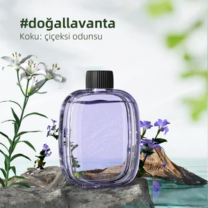 Mio Smell 2x Aromaterapi Yedek Oda Kokusu - Lavender Kokusu (1 Adet)