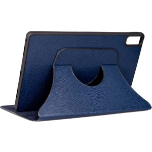 Lenovo Tab P11 2.nesil 11.5inç TB350FU TB350XU (Pro Değildir) Kılıf Fest Dönebilen Standlı Case