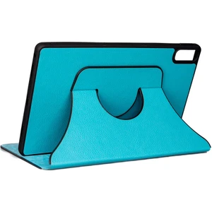 Lenovo Tab P11 2.nesil 11.5inç TB350FU TB350XU (Pro Değildir) Kılıf Fest Dönebilen Standlı Case