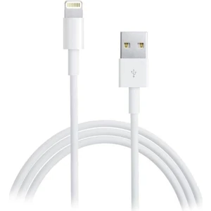 Iphone Uyumlu Lightning To USB Şarj Kablosu 1 Metre