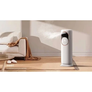 Sıcak - Soğuk Hava Nemlendirici Uv Işınla Dezenfekte 5A Teknoloji