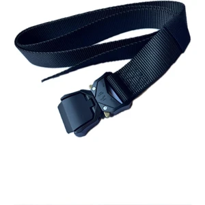 Mak87 Tactical Point Tactical Günlük Kullanım Kemeri
