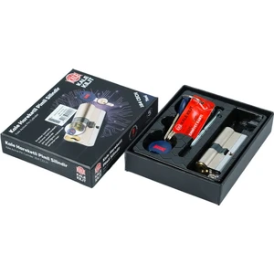 Hareketli Pimli Silindir 68MM 164CECH