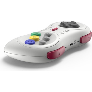 8bitdo M30 Bluetooth Kablosuz Oyun Kolu - Nintendo Switch Fiyatı