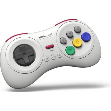 8bitdo M30 Bluetooth Kablosuz Oyun Kolu - Nintendo Switch Fiyatı