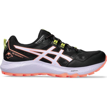 Asics Gel Sonoma 7 Kad n Black Outdoor Ayakkab s Fiyat