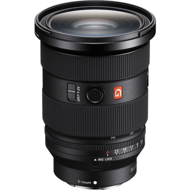 Sony Fe 24-70MM F/2.8 Gm Iı Lens Fiyatı, 5.0 Puanı İle