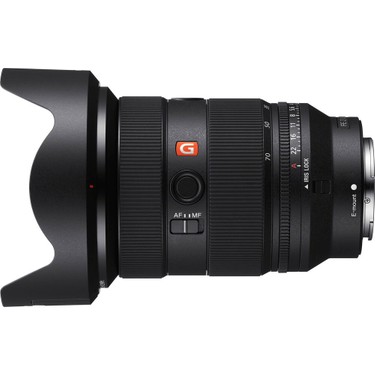 Sony Fe 24-70MM F/2.8 Gm Iı Lens Fiyatı, 5.0 Puanı İle