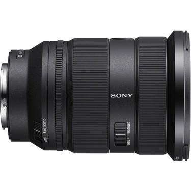 Sony Fe 24-70MM F/2.8 Gm Iı Lens Fiyatı, 5.0 Puanı İle