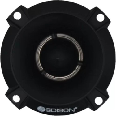 Edison Tw-25 Spl Neodyum 8 cm Dome Tweeter Fiyatı