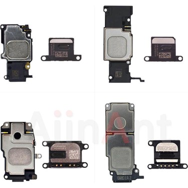 Pdrplnt Orijinal Üst Kulak Kulaklık iPhone 8 6 6 S 7 Artı 5 Fiyatı