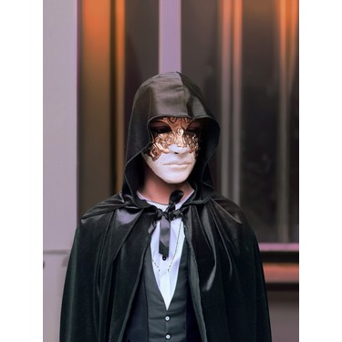 Venemask Eyes Wide Shut Bill Harford Venedik Maskesi Fiyatı