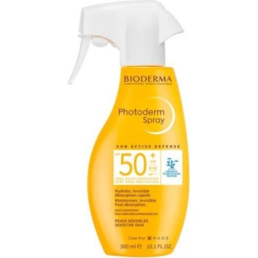 Bioderma Photoderm Sprey SPF50+ Güneş Kremi