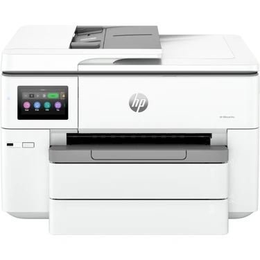 HP OfficeJet Pro 9730 Geniş Format All-in-One Yazıcı, Baskı, Fotokopi, Tarama, Wi-fi,