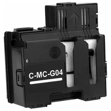 Xplus Canon Pixma G4470 MC-G04 Muadil Atık Kutusu Bakım Fiyatı